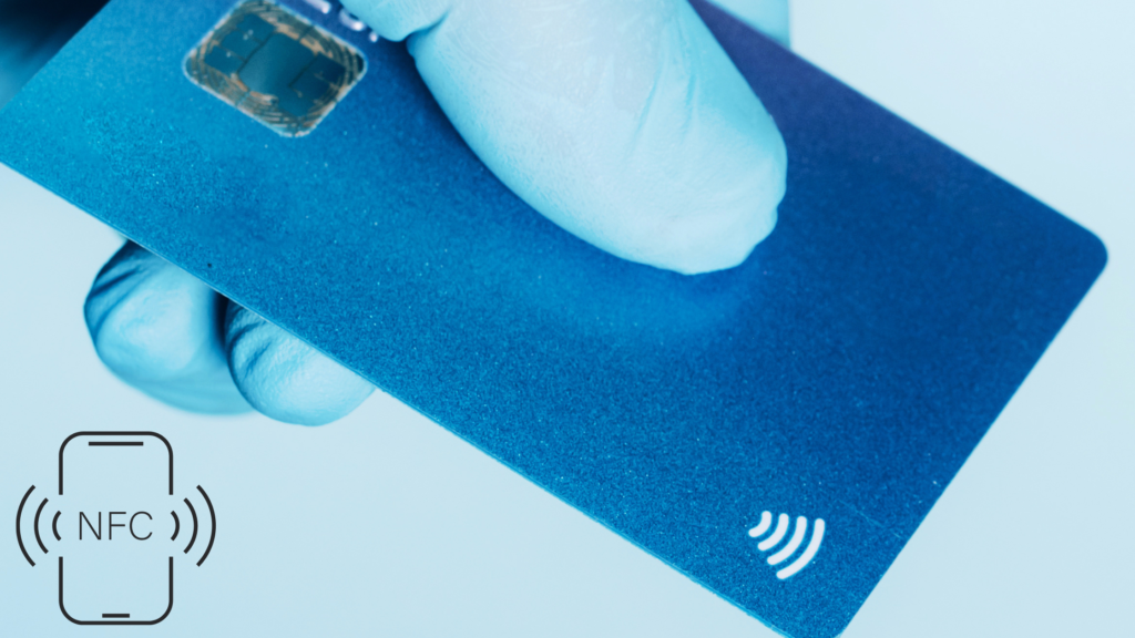 Unlocking the Potential of NFC Smart Digital Cards