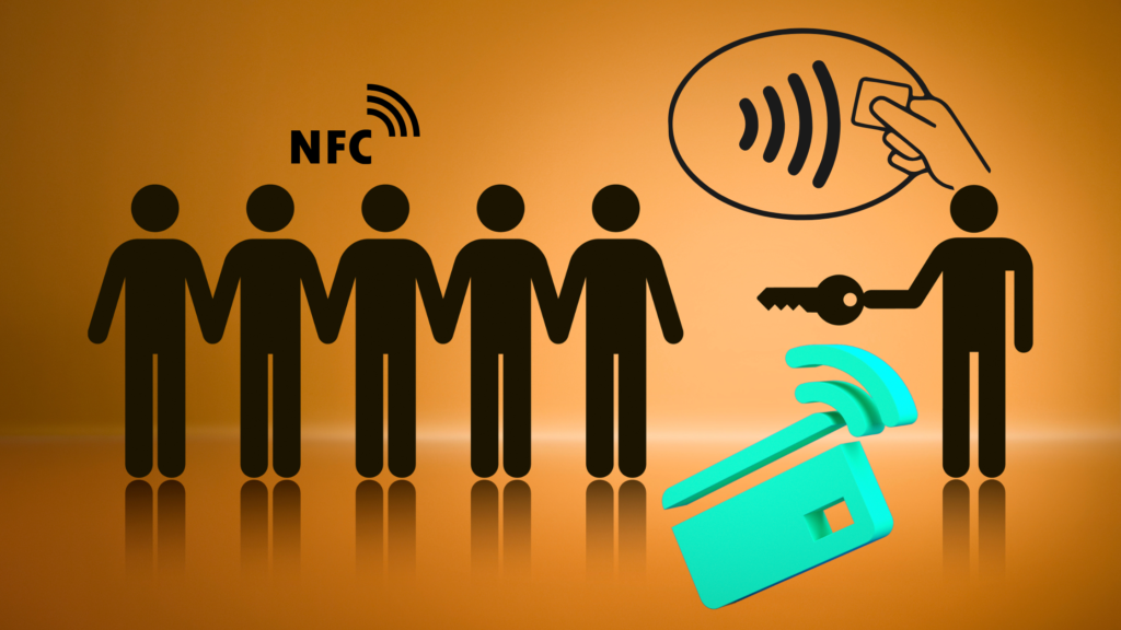 Unlocking the Potential of NFC Smart Digital Cards