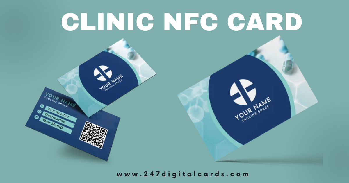 Ultimate Guide to Clinic NFC Cards